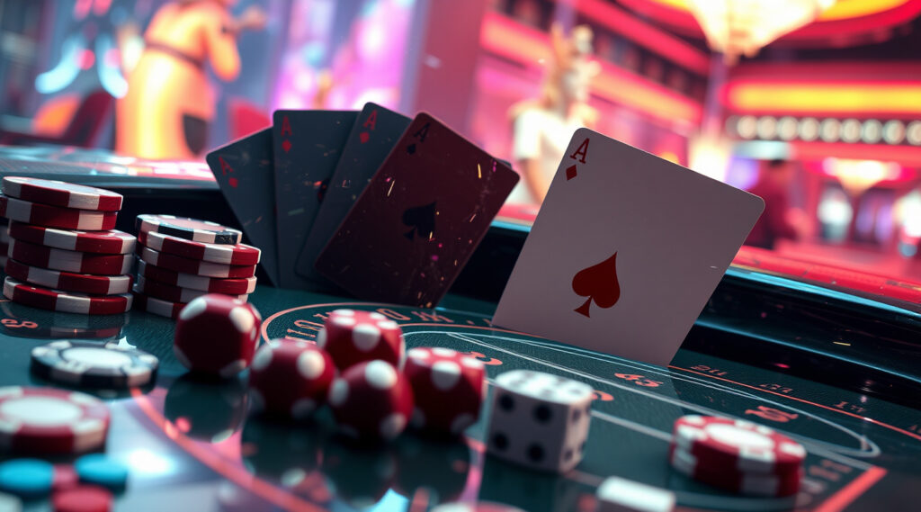 Soncasino Bonus